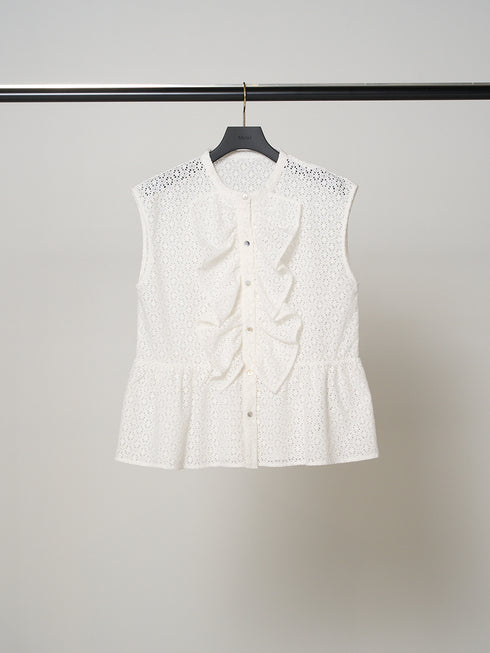 アイレットレースBL /M251-15112