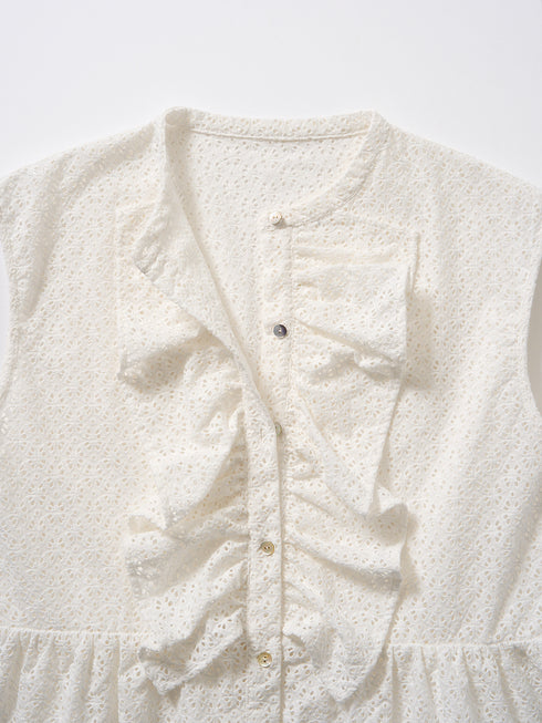 アイレットレースBL /M251-15112