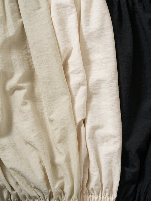 リネン混マルチWAYSK /M251-25118