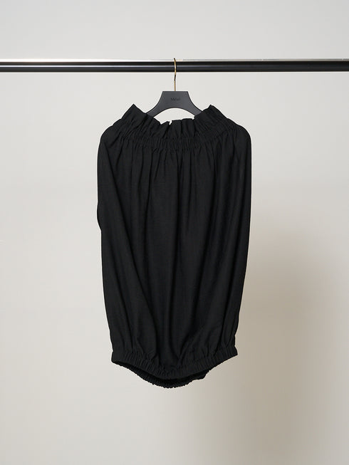 リネン混マルチWAYSK /M251-25118