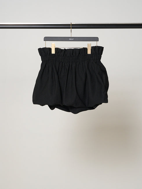 リネン混マルチWAYSK /M251-25118