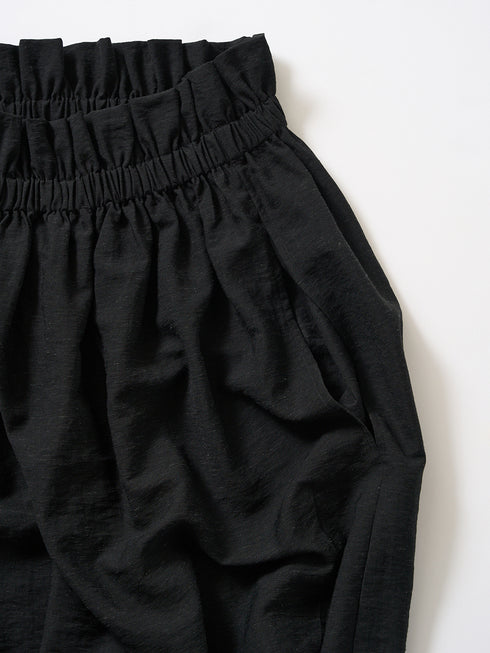 リネン混マルチWAYSK /M251-25118