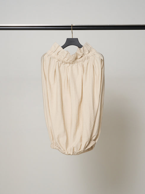 リネン混マルチWAYSK /M251-25118