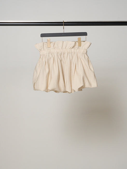 リネン混マルチWAYSK /M251-25118