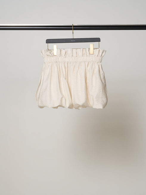 リネン混マルチWAYSK /M251-25118