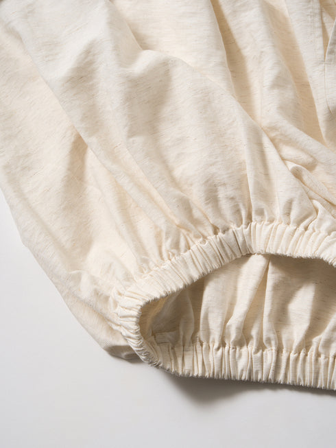 リネン混マルチWAYSK /M251-25118