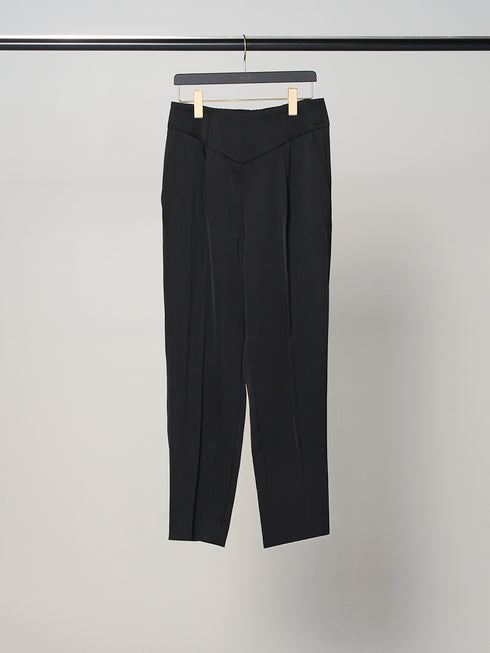 サテンコルセットPT /M251-33108