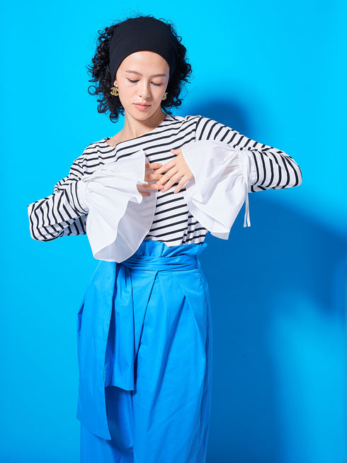 BIGリボンバレルPT /M251-33125