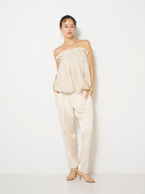 リネン混マルチWAYSK /M251-25118