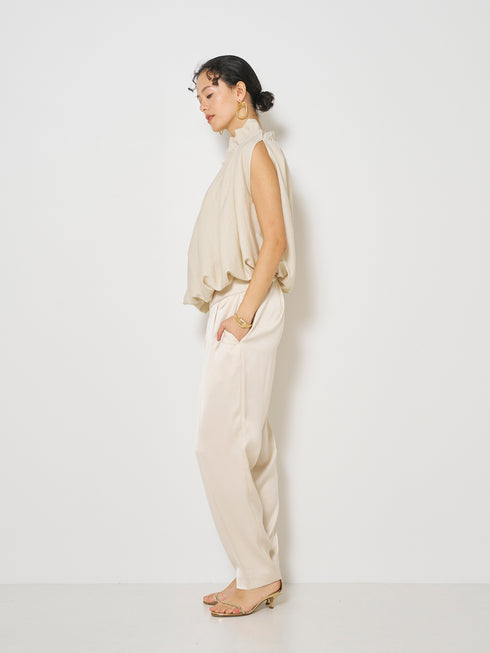 リネン混マルチWAYSK /M251-25118