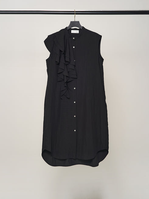 フルールフリルチュニックSH /M252-15194