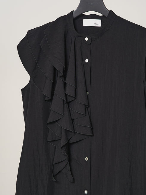 フルールフリルチュニックSH /M252-15194