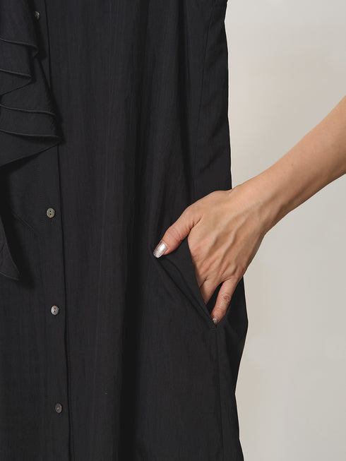 フルールフリルチュニックSH /M252-15194