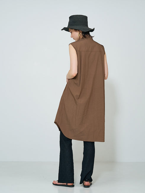 フルールフリルチュニックSH /M252-15194