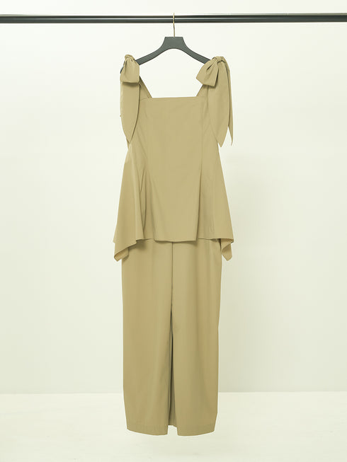 ラパンビスチェコンビネゾン /M252-35188