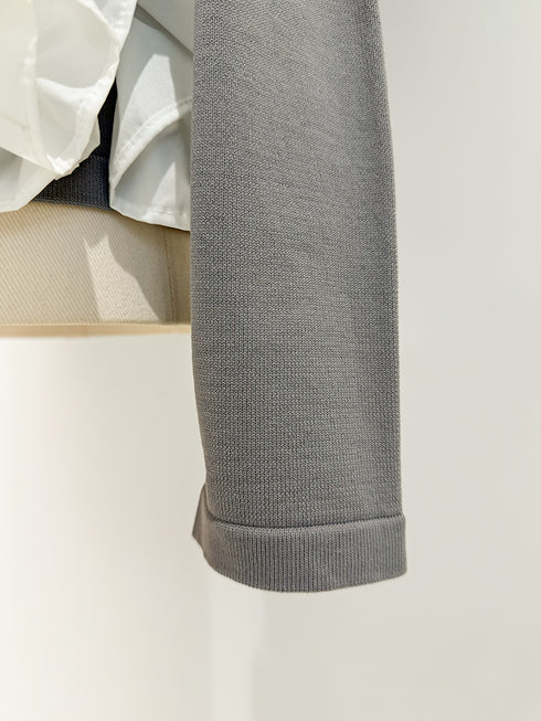 ペタルフリルカーディガン /M252-95200-3