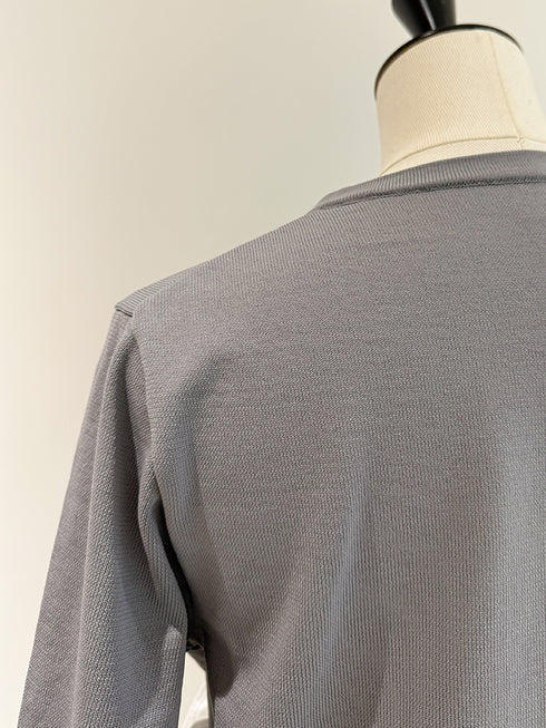 ペタルフリルカーディガン /M252-95200-3