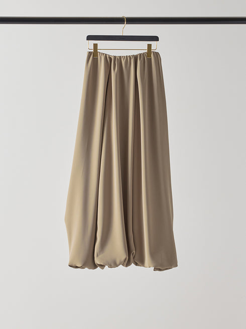 バルーンスカート /M253-23007