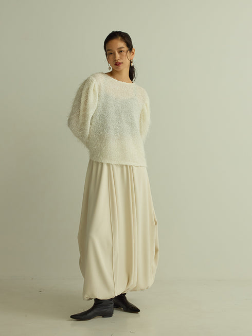 バルーンスカート /M253-23007