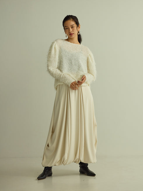 バルーンスカート /M253-23007