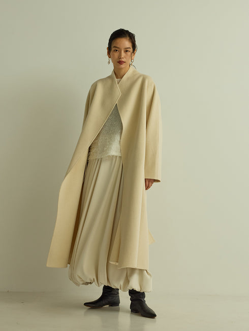 バルーンスカート /M253-23007