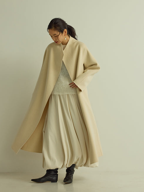 バルーンスカート /M253-23007