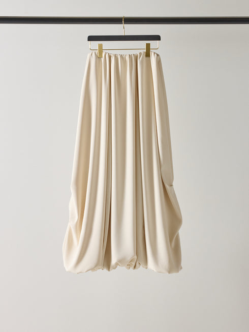 バルーンスカート /M253-23007