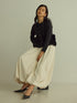 バルーンスカート /M253-23007