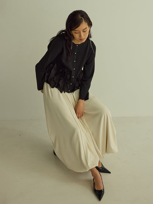 バルーンスカート /M253-23007