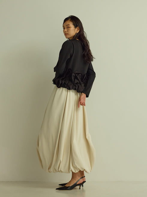 バルーンスカート /M253-23007