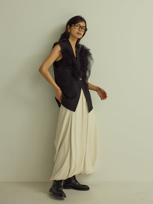 バルーンスカート /M253-23007