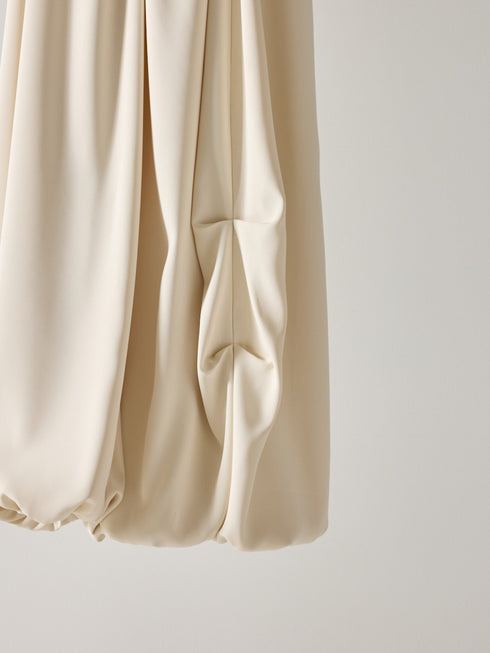 バルーンスカート /M253-23007