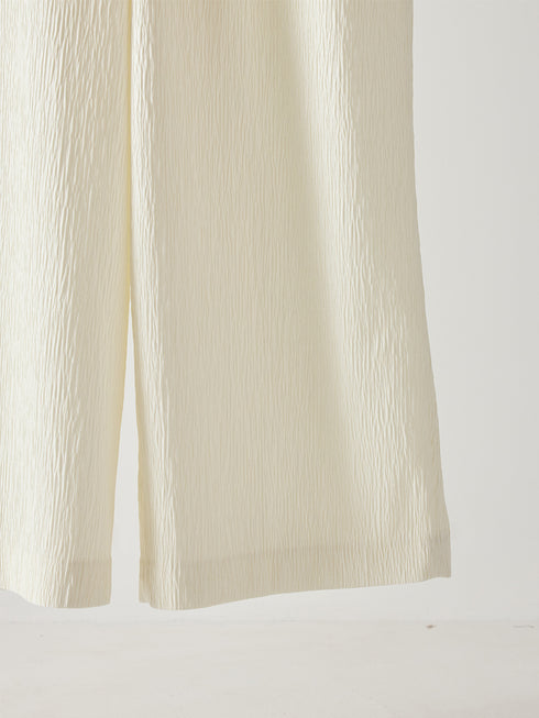 リンクルJQサロペット /M253-33004