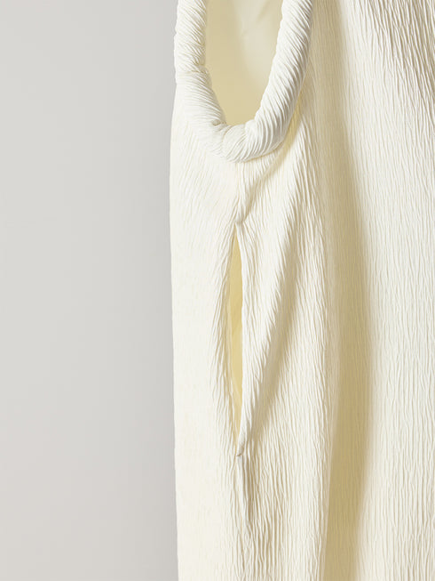 リンクルJQサロペット /M253-33004