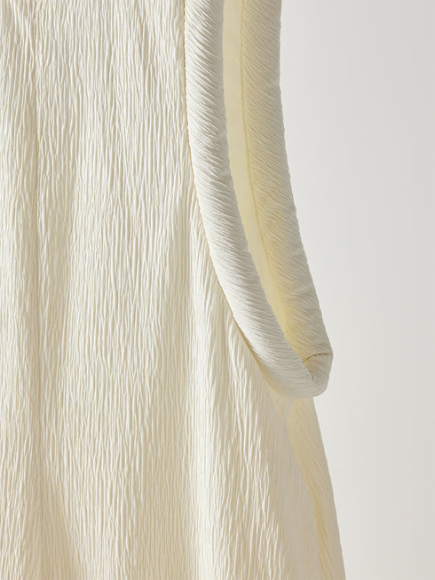 リンクルJQサロペット /M253-33004