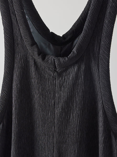 リンクルJQサロペット /M253-33004