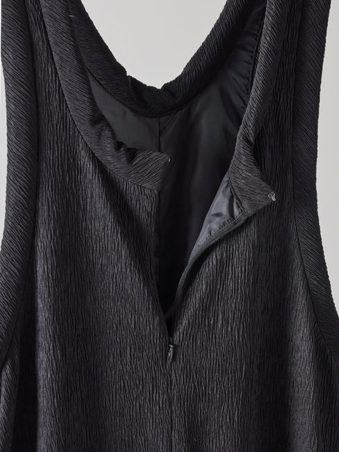 リンクルJQサロペット /M253-33004