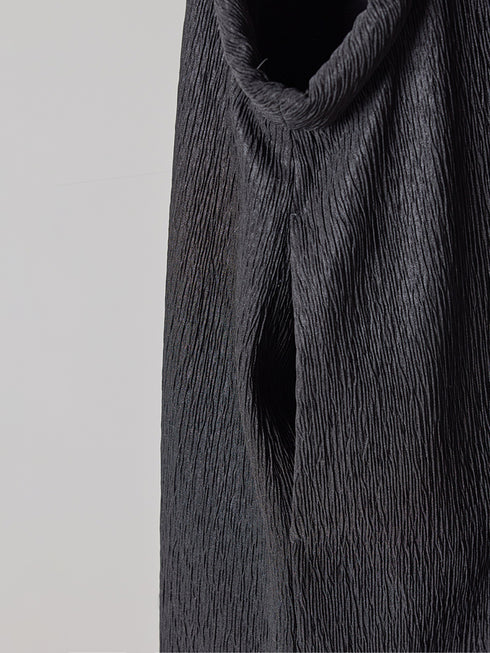 リンクルJQサロペット /M253-33004