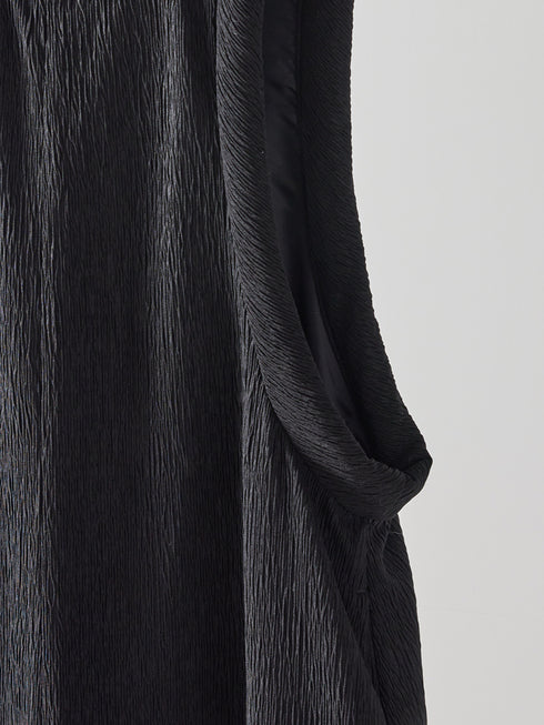 リンクルJQサロペット /M253-33004