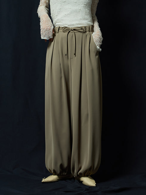 バルーンパンツ /M253-33008