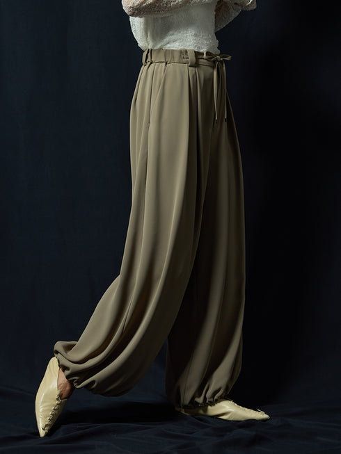 バルーンパンツ /M253-33008