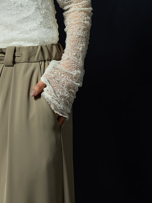 バルーンパンツ /M253-33008