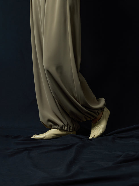 バルーンパンツ /M253-33008