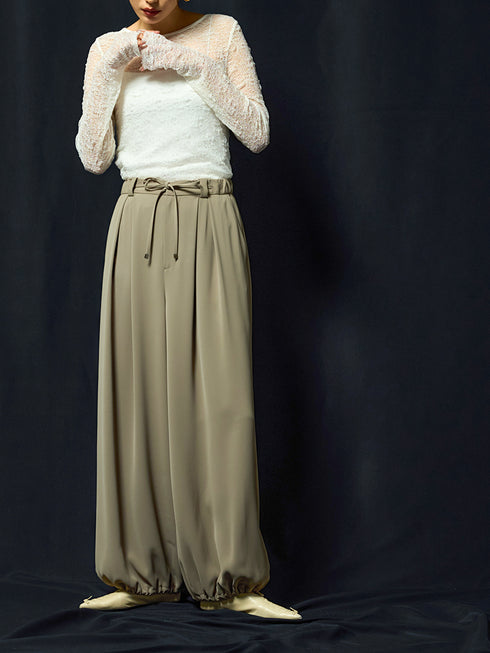 バルーンパンツ /M253-33008