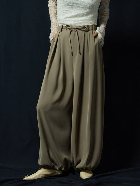バルーンパンツ /M253-33008