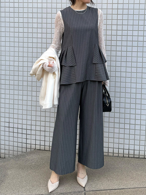 ペプラムコンビネゾン /M254-33044