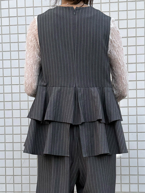 ペプラムコンビネゾン /M254-33044