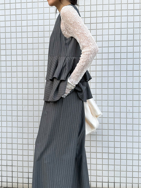 ペプラムコンビネゾン /M254-33044