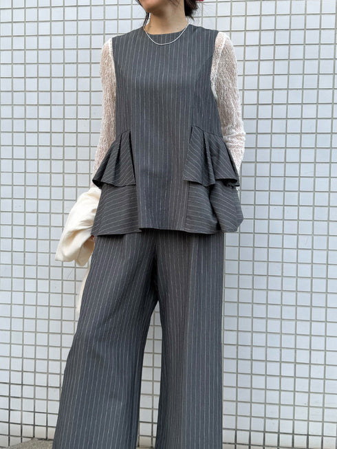 ペプラムコンビネゾン /M254-33044