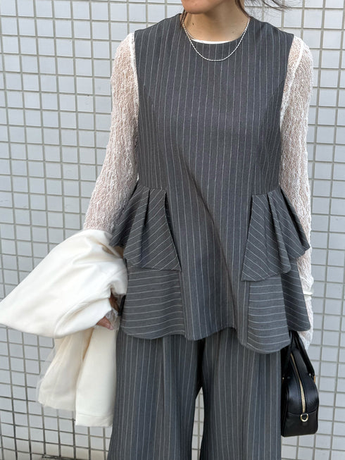 ペプラムコンビネゾン /M254-33044